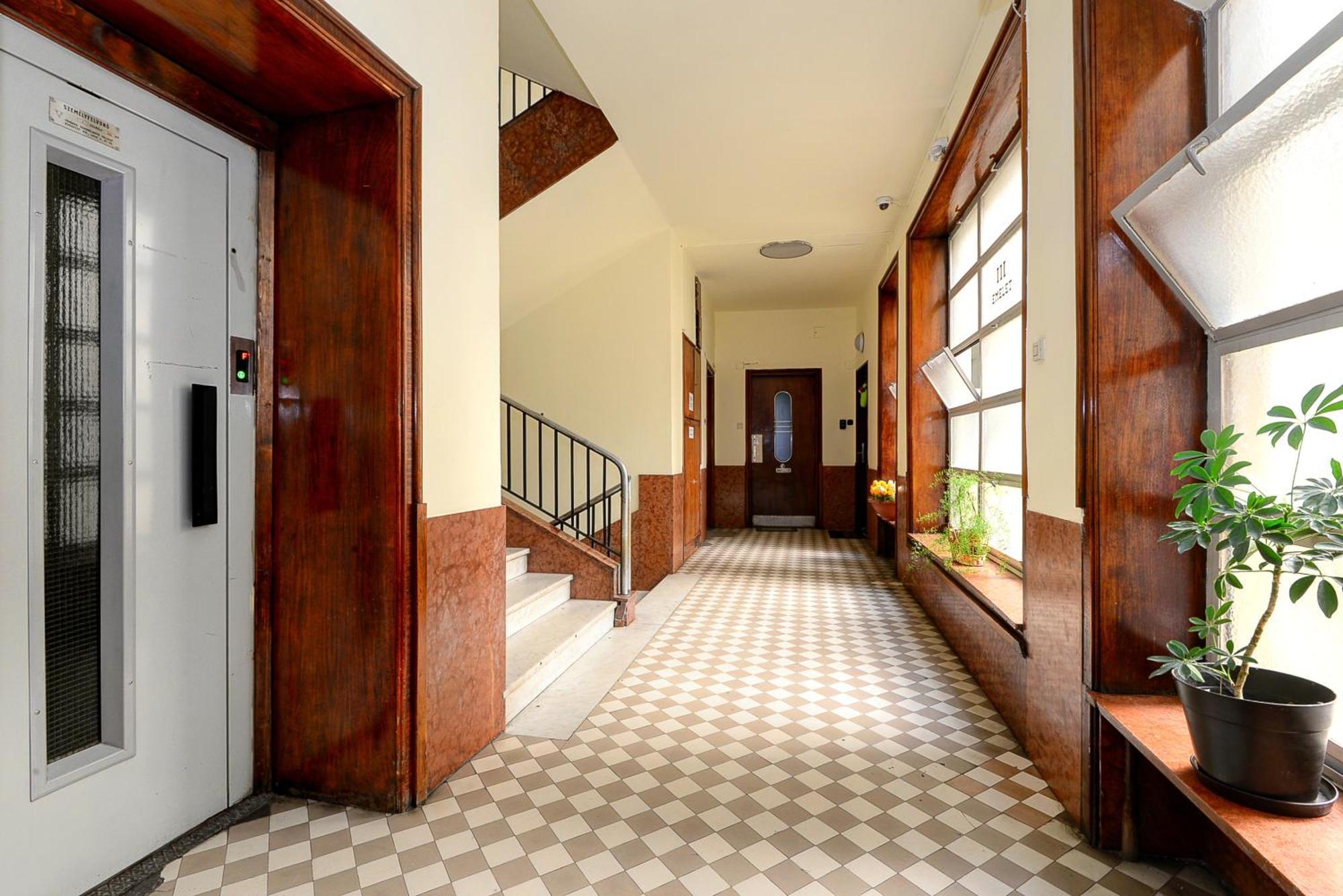 Luxury Central Apartment R161 Budapest Exterior foto